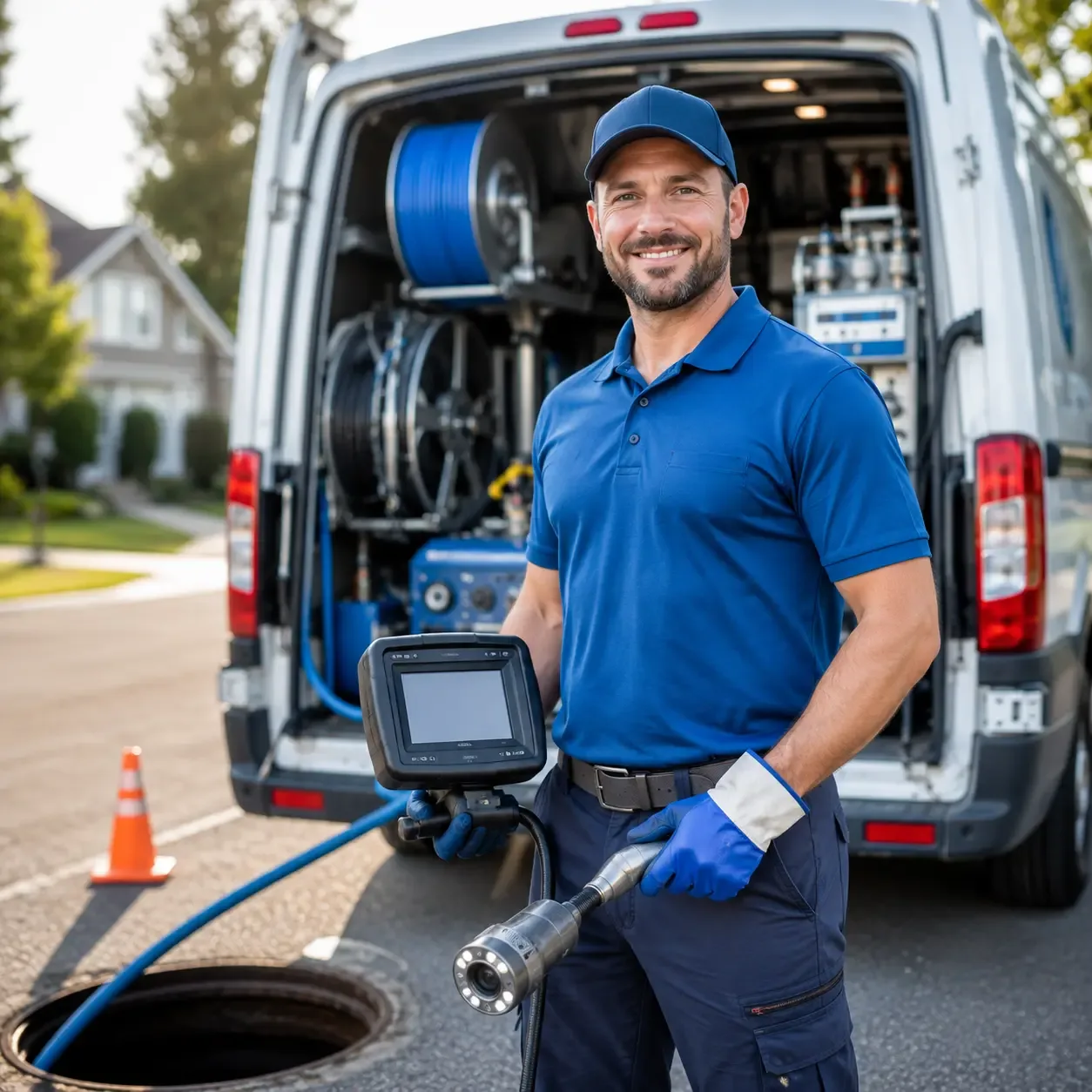 Local Pipe Relining specialists in Kincaid, WV